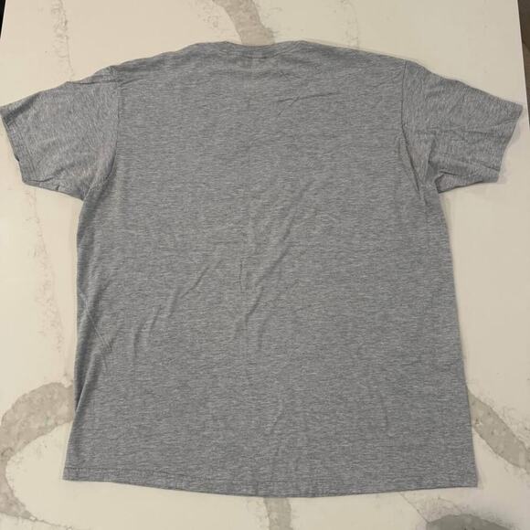 Ripple Junction XBOX Classic Logo Graphic T-Shirt Men's 2X Gray/Green Video Game - Picture 5 of 5